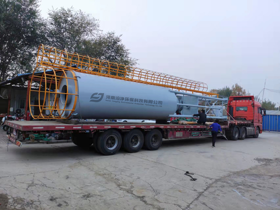 碳酸鈉投加系統(tǒng)發(fā)貨紀(jì)實.jpg 碳酸鈉投加系統(tǒng)發(fā)貨紀(jì)實.jpg